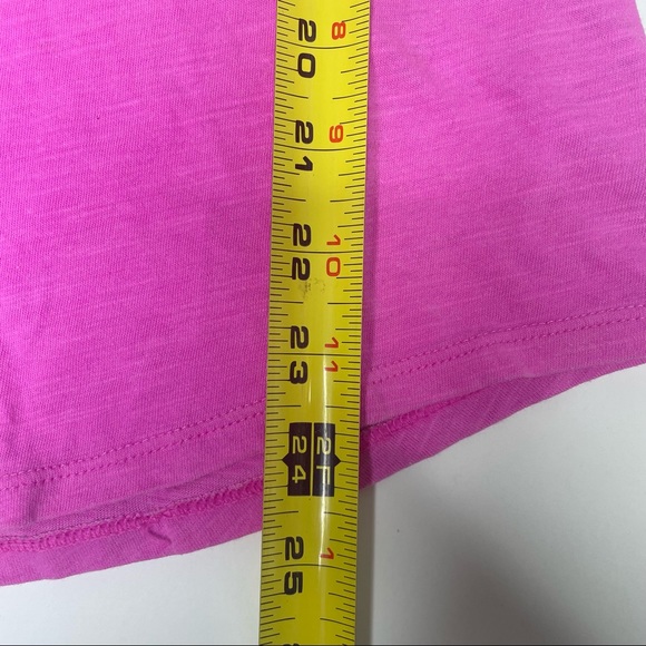 5/$25 🔴 PINK | tank size Small - Picture 7 of 7